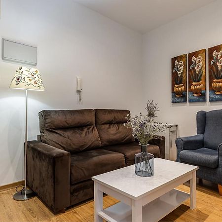 Waou Apartamentos En Sol Confort 7 マドリード エクステリア 写真