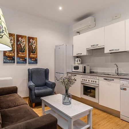 Waou Apartamentos En Sol Confort 7 マドリード エクステリア 写真